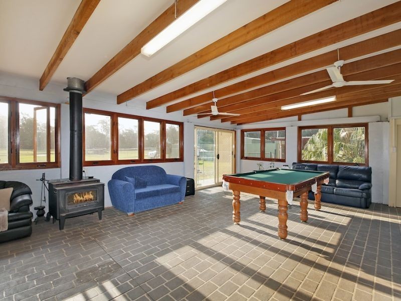 Catherine Field NSW 2557