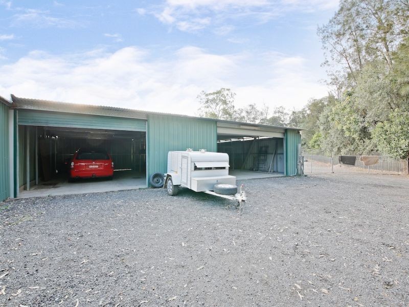 Catherine Field NSW 2557