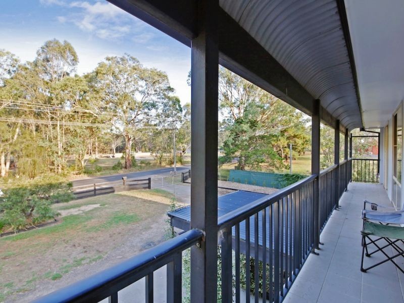 Catherine Field NSW 2557