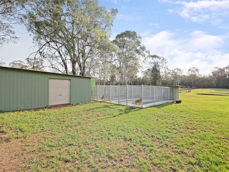 Catherine Field NSW 2557