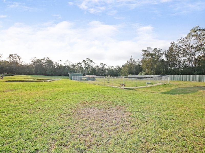 Catherine Field NSW 2557