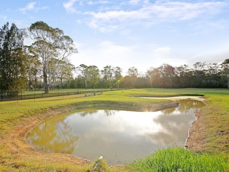 Catherine Field NSW 2557