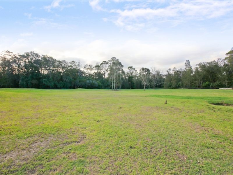 Catherine Field NSW 2557