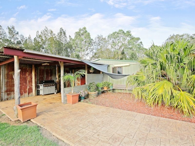 Catherine Field NSW 2557