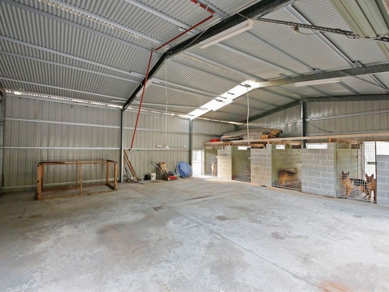 Catherine Field NSW 2557