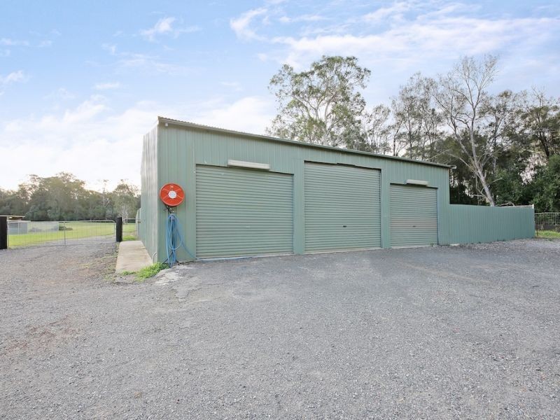 Catherine Field NSW 2557