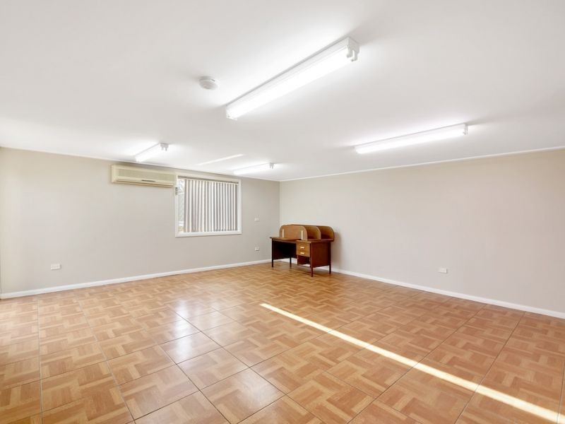 Catherine Field NSW 2557