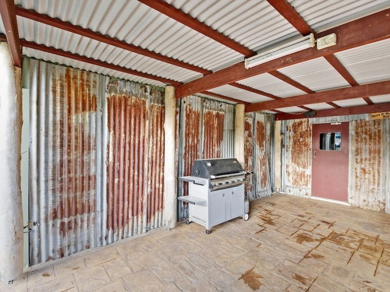 Catherine Field NSW 2557