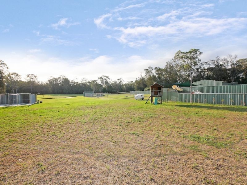 Catherine Field NSW 2557