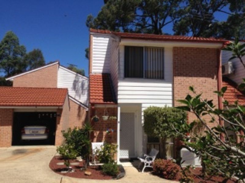 St Helens Park NSW 2560