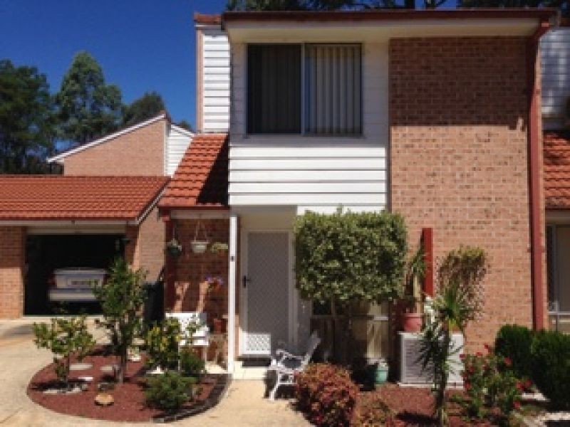 St Helens Park NSW 2560