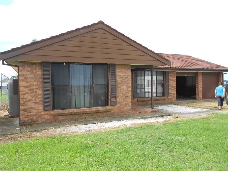 Rossmore NSW 2557