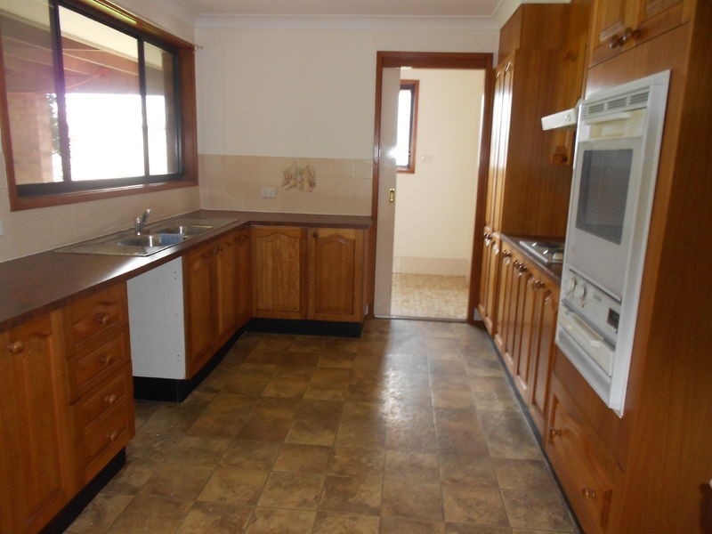 Rossmore NSW 2557