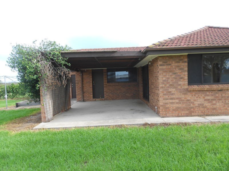 Rossmore NSW 2557