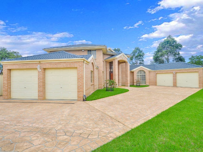 Harrington Park NSW 2567