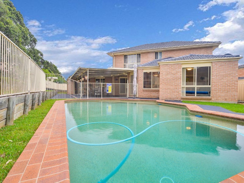Harrington Park NSW 2567