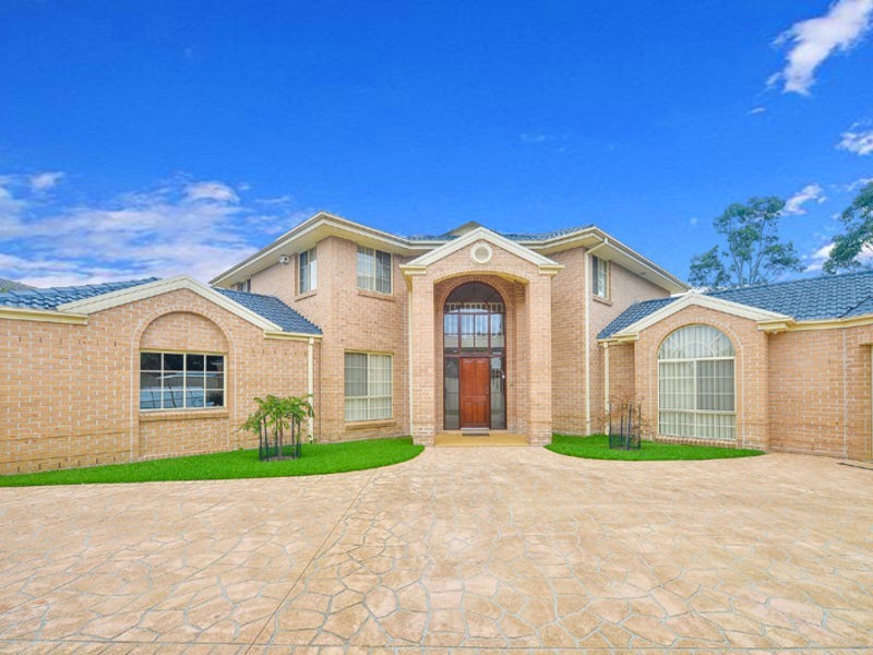 Harrington Park NSW 2567
