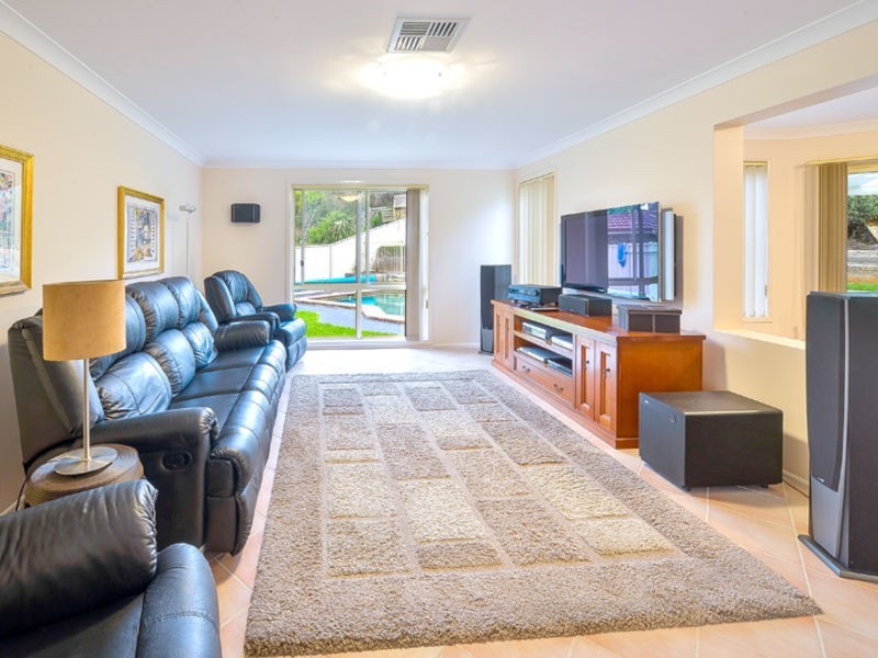 Harrington Park NSW 2567