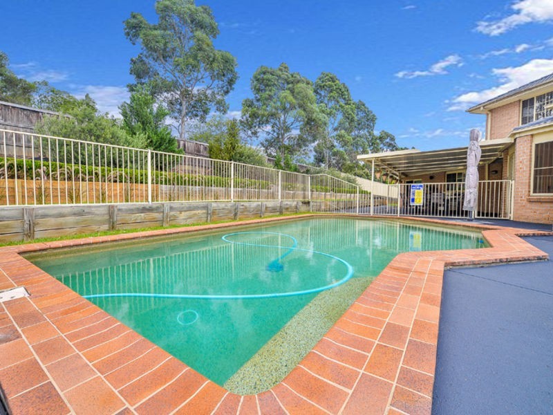 Harrington Park NSW 2567