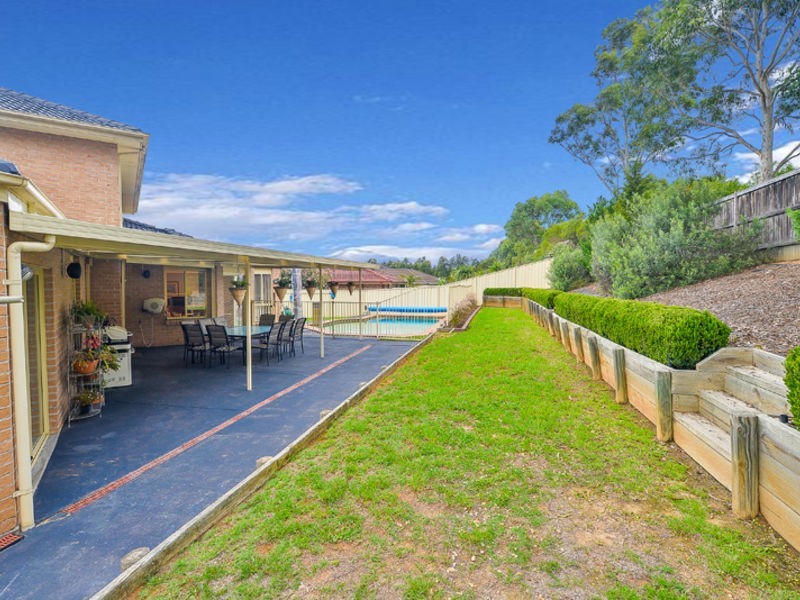 Harrington Park NSW 2567