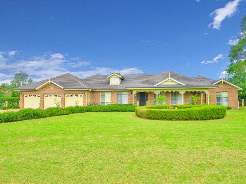 Orchard Hills NSW 2748