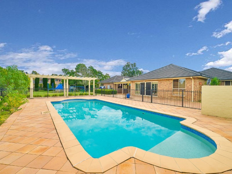 Orchard Hills NSW 2748