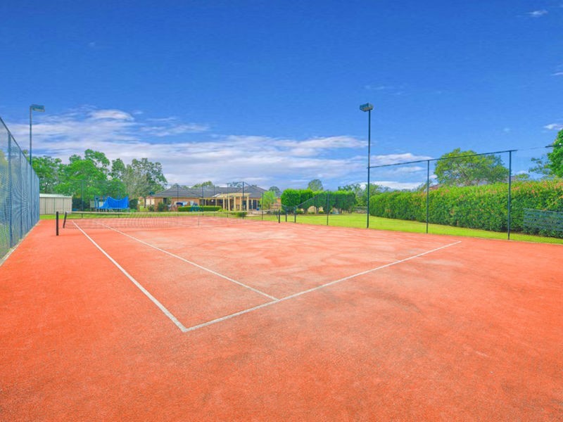 Orchard Hills NSW 2748