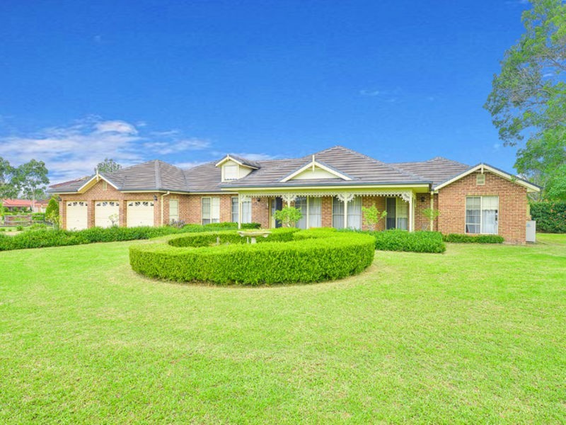 Orchard Hills NSW 2748