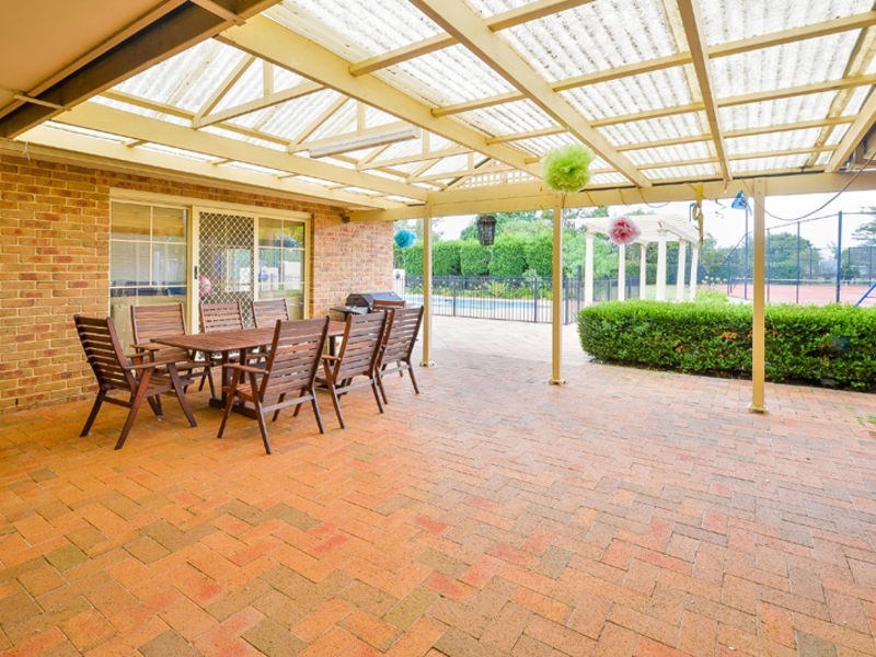 Orchard Hills NSW 2748