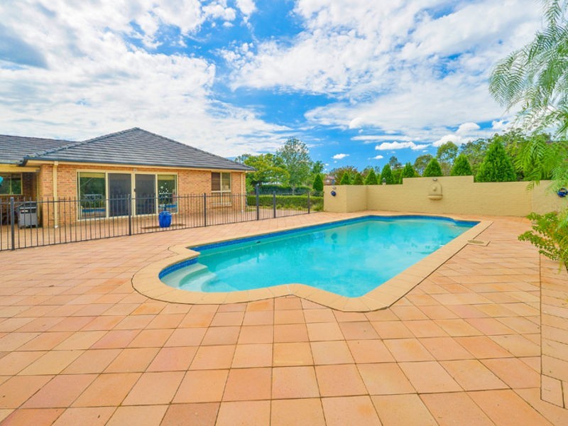 Orchard Hills NSW 2748