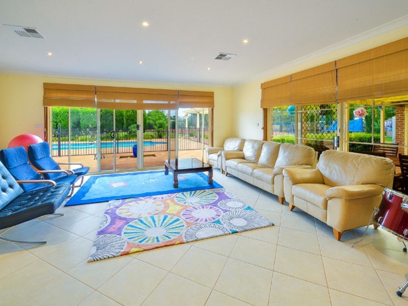 Orchard Hills NSW 2748