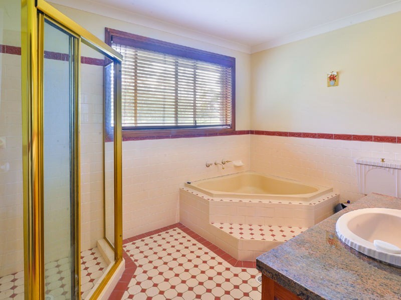 Orchard Hills NSW 2748