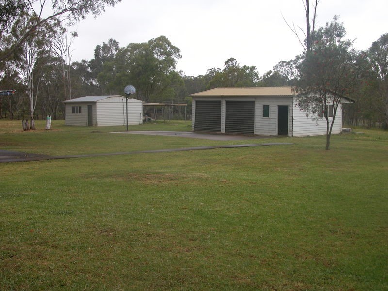 Rossmore NSW 2557