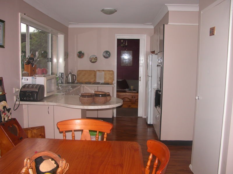 Rossmore NSW 2557