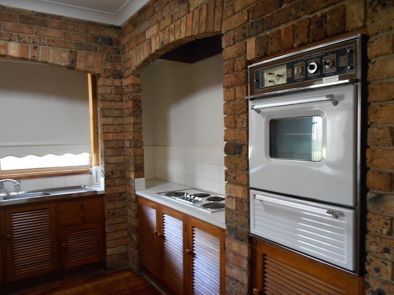 Rossmore NSW 2557