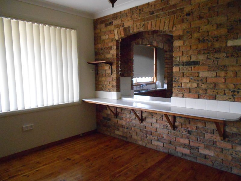 Rossmore NSW 2557