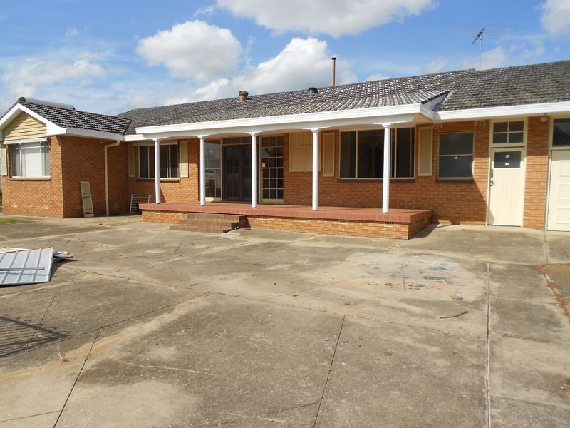 Rossmore NSW 2557