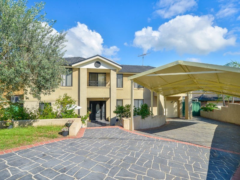 West Hoxton NSW 2171