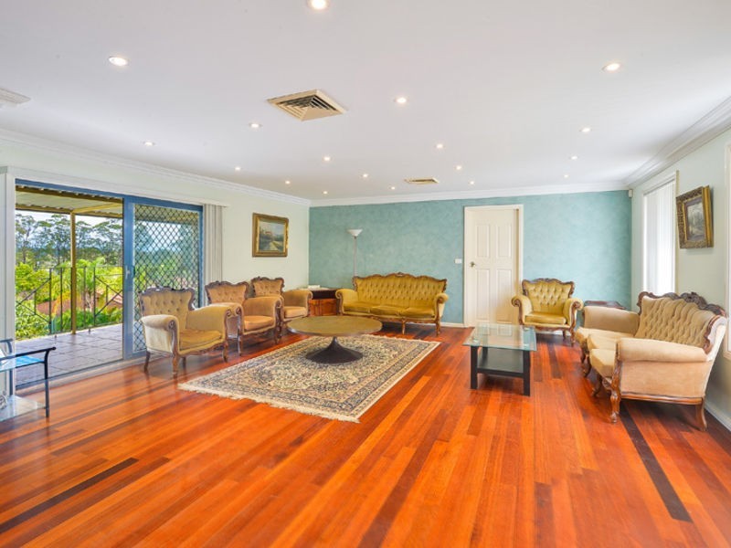 West Hoxton NSW 2171