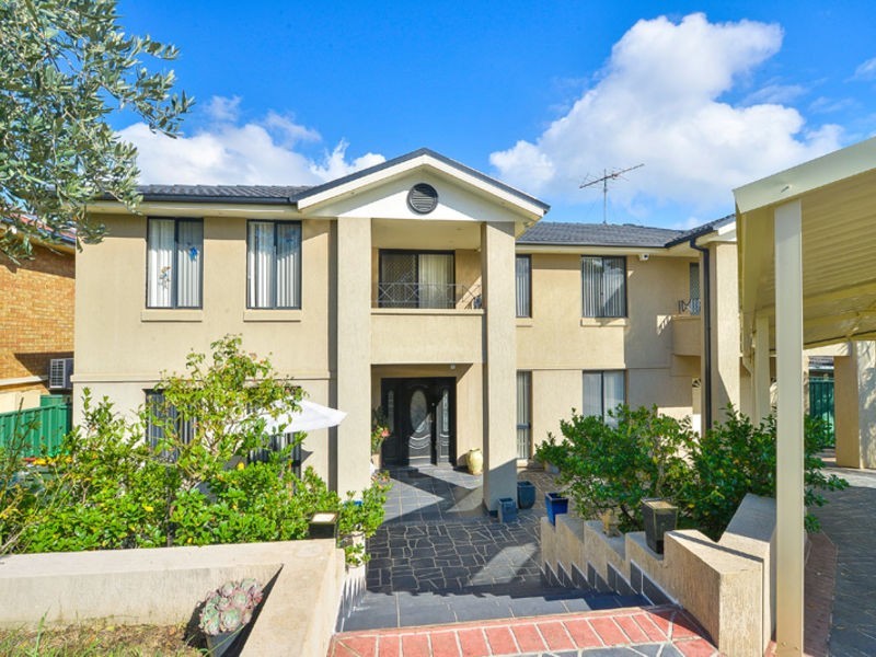 West Hoxton NSW 2171