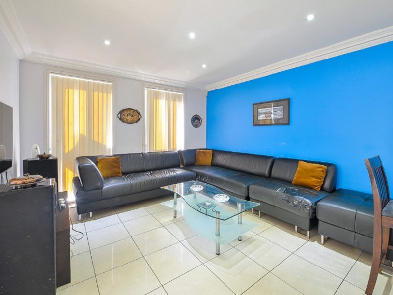 West Hoxton NSW 2171