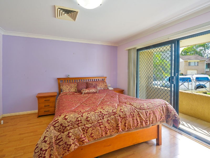 West Hoxton NSW 2171