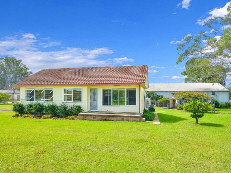 Catherine Field NSW 2557