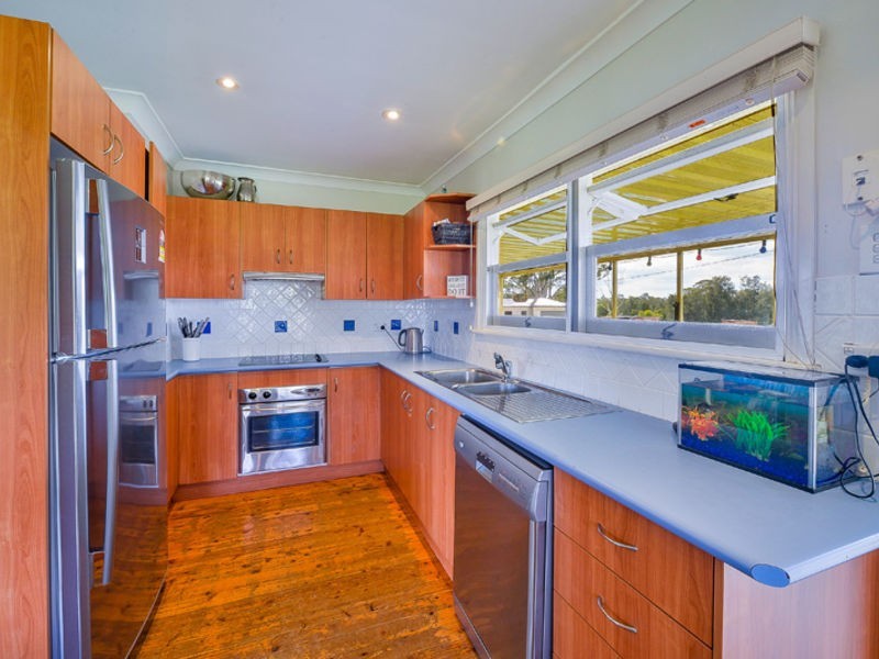 Catherine Field NSW 2557