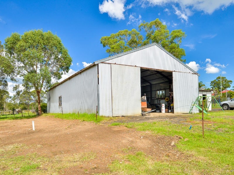 Catherine Field NSW 2557