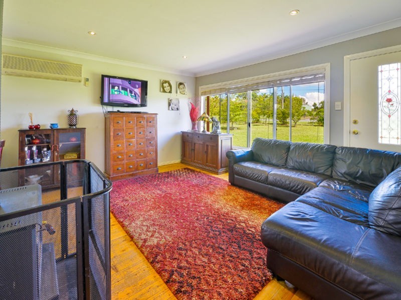 Catherine Field NSW 2557