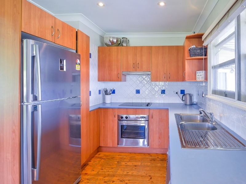 Catherine Field NSW 2557