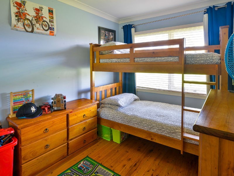 Catherine Field NSW 2557