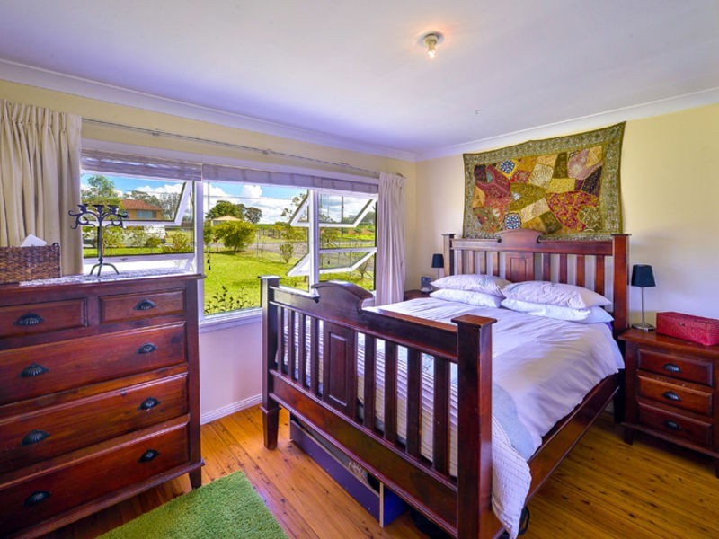 Catherine Field NSW 2557