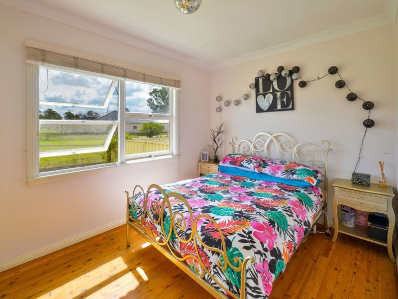 Catherine Field NSW 2557